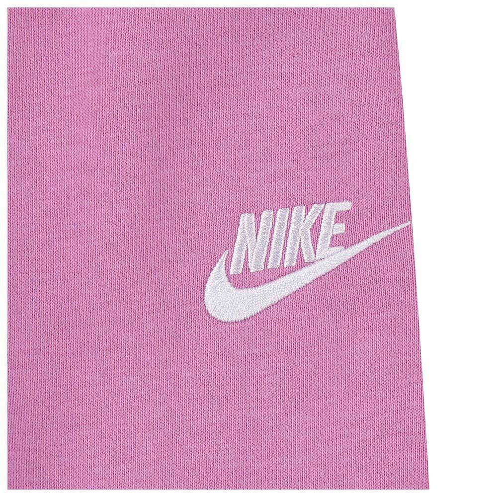 NIKE TODDLER LBR FULL ZIP CLUB SET