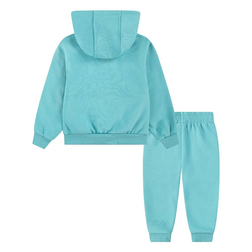 NIKE TODDLER LBR FULL ZIP CLUB SET