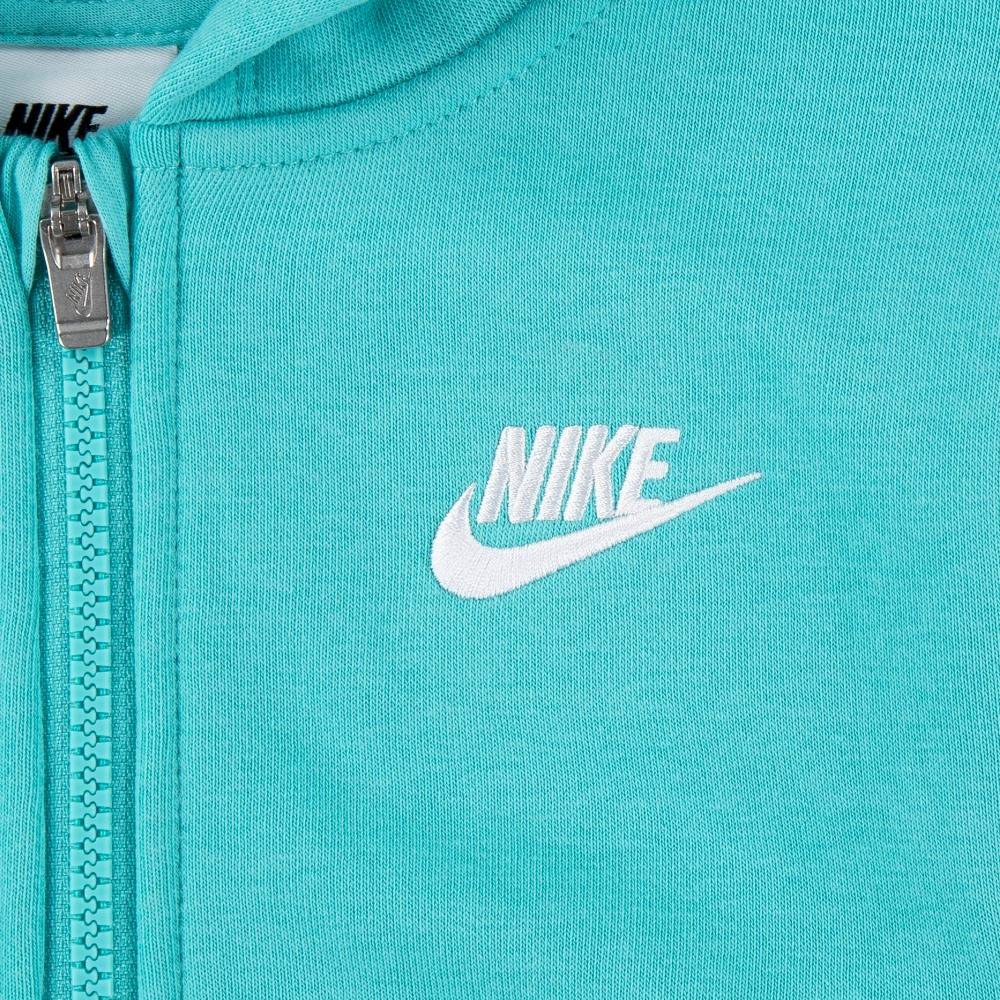 NIKE TODDLER LBR FULL ZIP CLUB SET