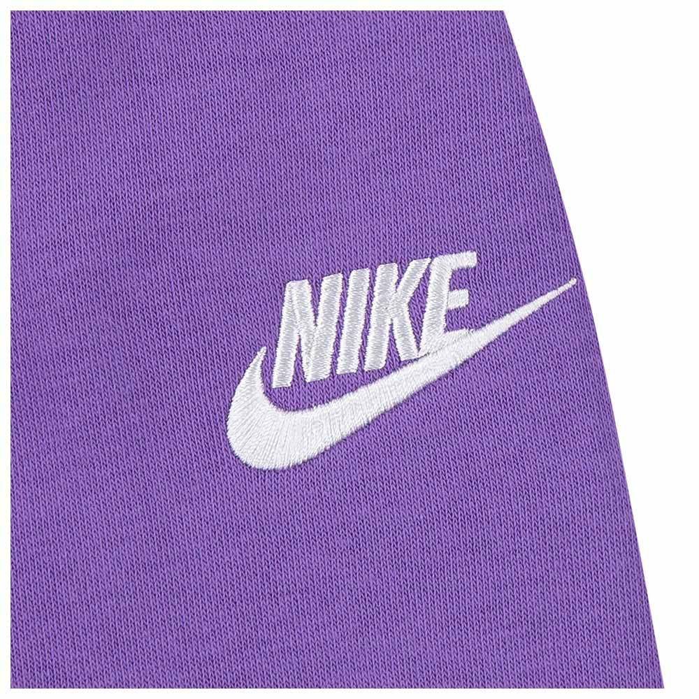 NIKE TODDLER LBR FULL ZIP CLUB SET