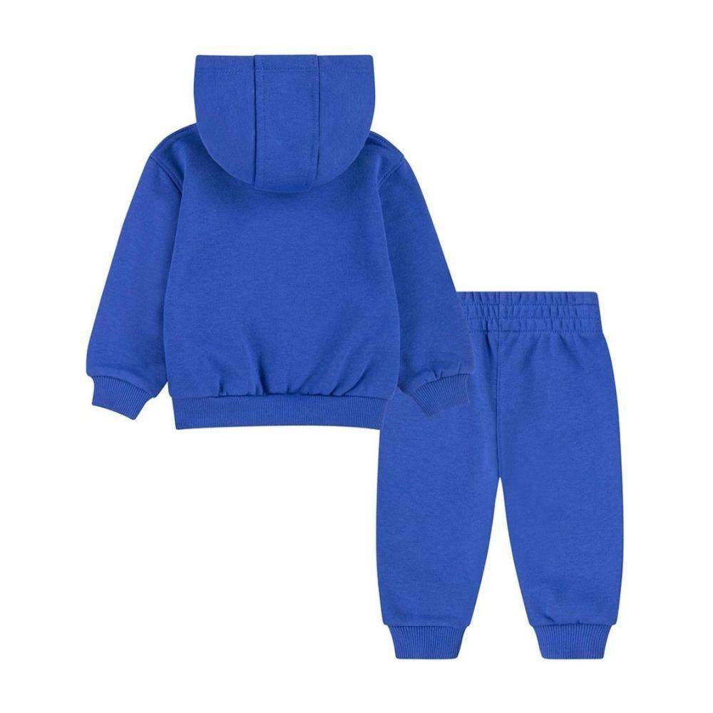 NIKE TODDLER LBR FULL ZIP CLUB SET