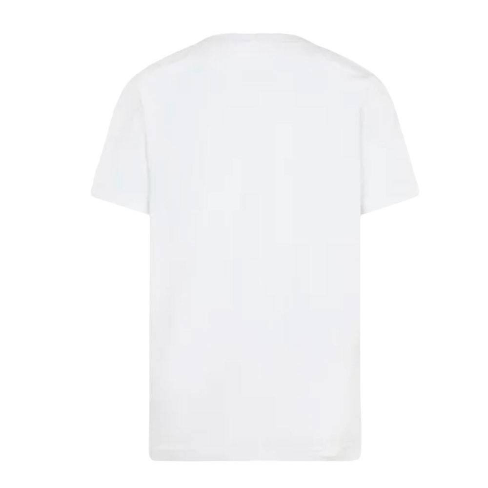 NIKE JORDAN LITTLE KIDS AIR JORDAN HBR RING SHORT SLEEVE TEE