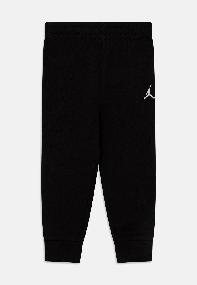 NIKE JORDAN LITTLE KIDS MJ BRKLYN FLEECE FULL ZIP HOODIE SET