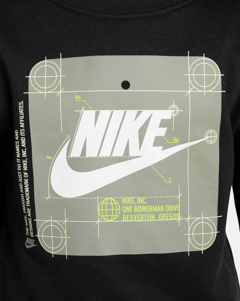 NIKE LITTLE KIDS NSW FUTURE UTILITY CREW SET