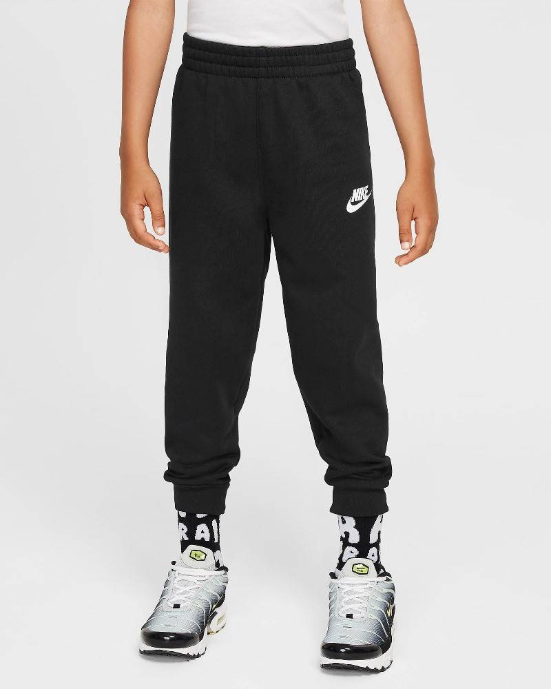 NIKE LITTLE KIDS NSW FUTURE UTILITY CREW SET