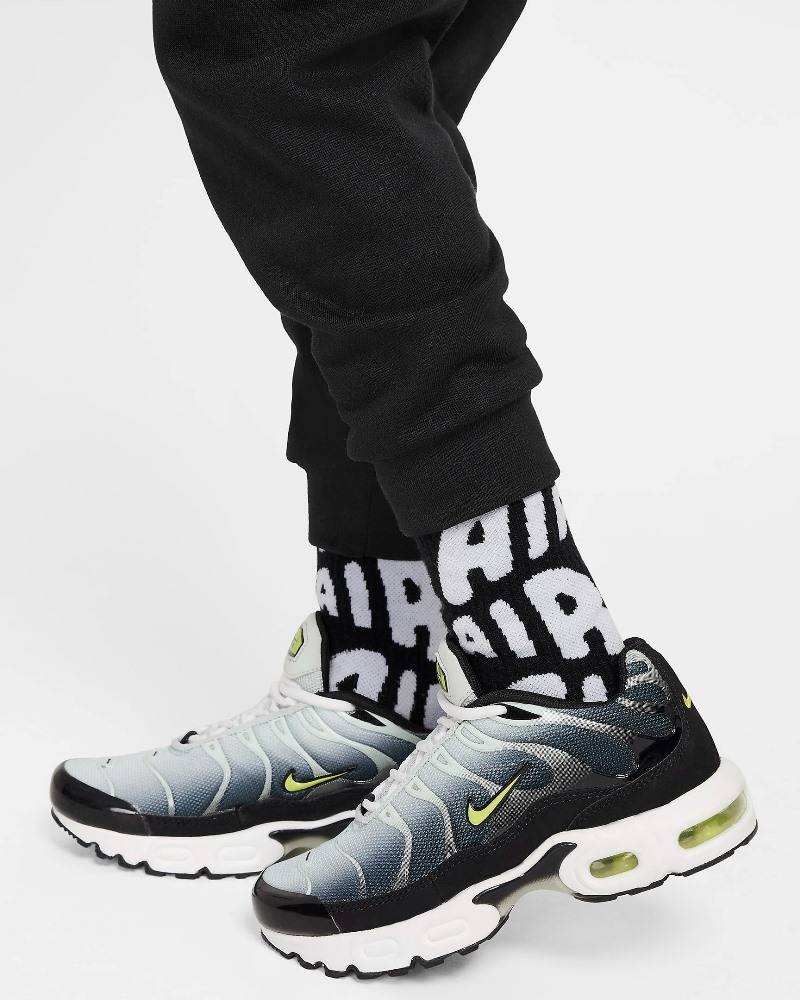 NIKE LITTLE KIDS NSW FUTURE UTILITY CREW SET