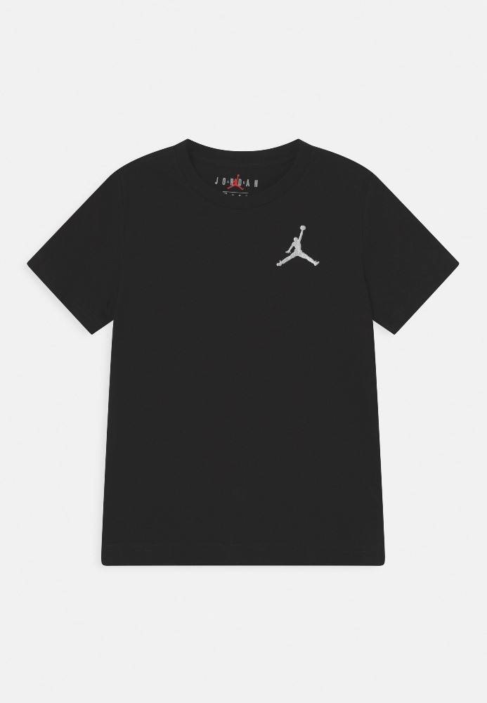 NIKE JORDAN BOYS LBR JUMPMAN DRI-FIT S/S TE