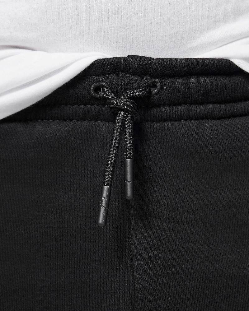 NIKE JORDAN BOYS MJ BROOKLYN FLEECE ESSENTIAL SHORT