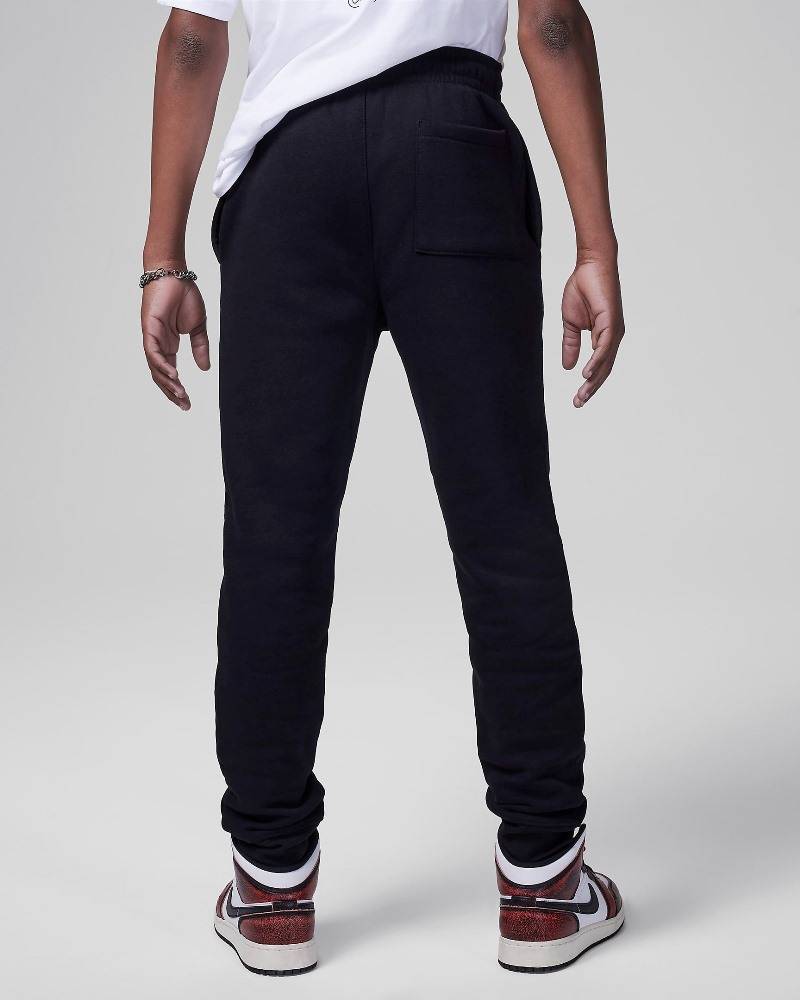 NIKE JORDAN BOYS MJ BROOKLYN FLEECE ESSENTIAL PANT