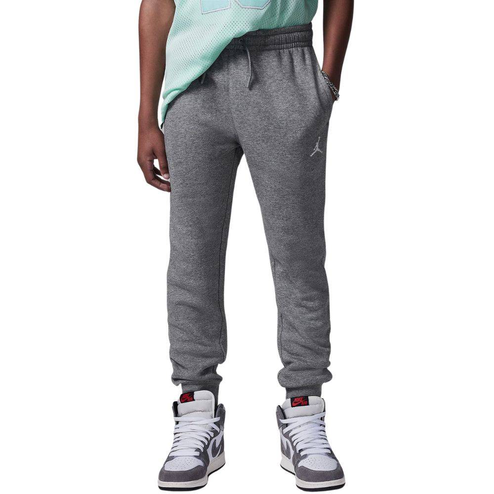 NIKE JORDAN BOYS MJ BROOKLYN FLEECE ESSENTIAL PANT