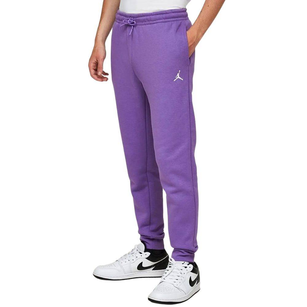 NIKE JORDAN BOYS MJ BROOKLYN FLEECE ESSENTIAL PANT