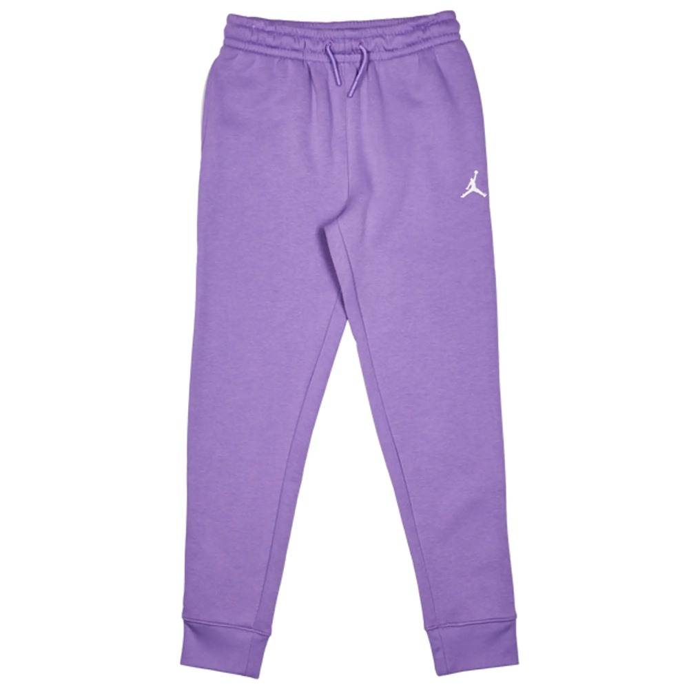 NIKE JORDAN BOYS MJ BROOKLYN FLEECE ESSENTIAL PANT