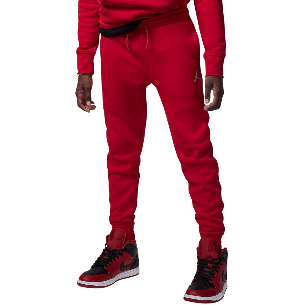 NIKE JORDAN BOYS MJ BROOKLYN FLEECE ESSENTIAL PANT