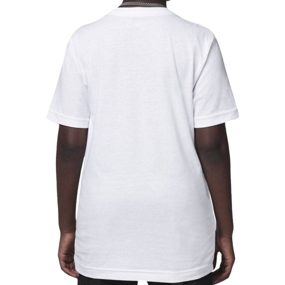 NIKE JORDAN BOYS AIR HBR RING SHORT SLEEVE TEE