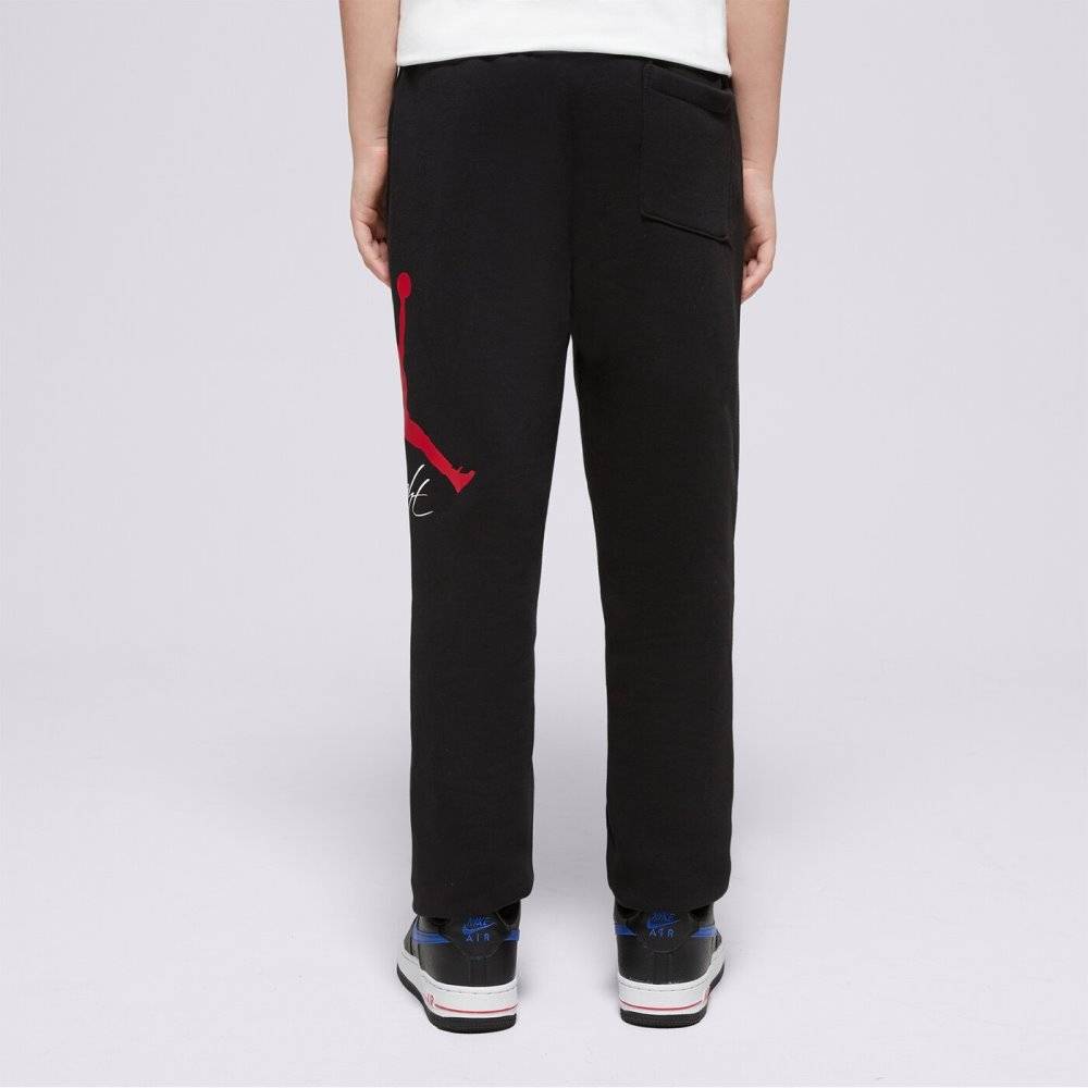 NIKE JORDAN JUNIOR JUMPMAN BASELINE PANT
