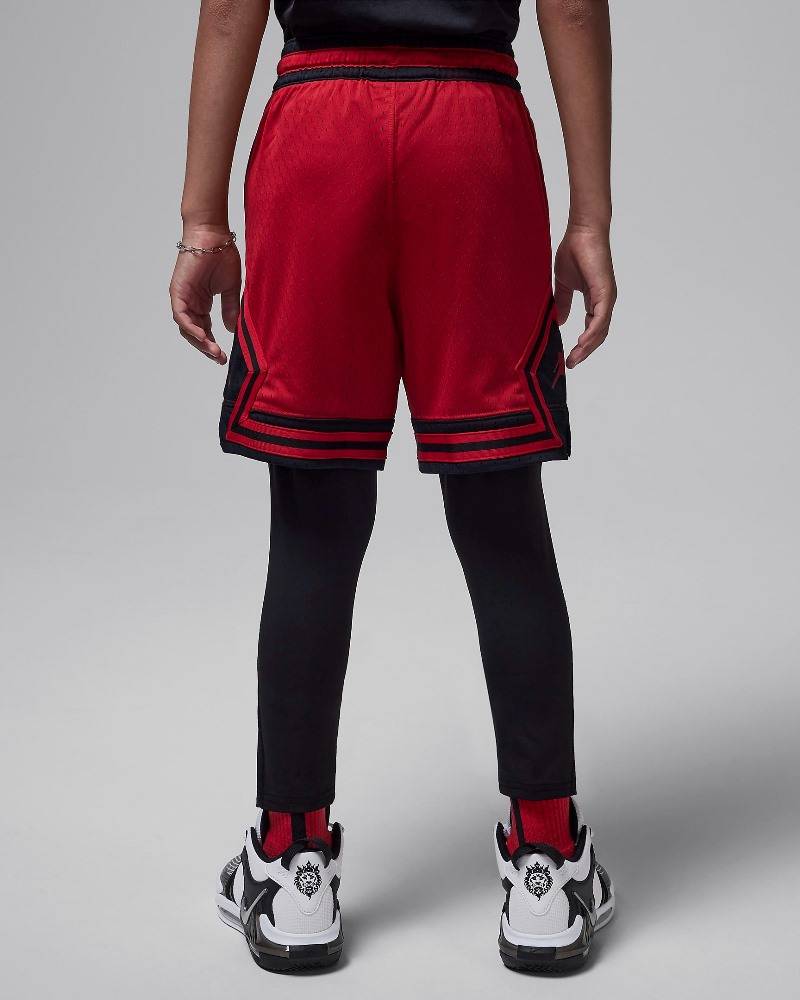 NIKE JORDAN BOYS MJ DRI-FIT SPORT COMP TIGHT