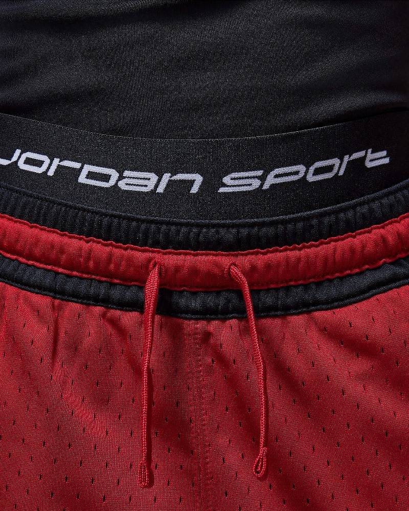 NIKE JORDAN BOYS MJ DRI-FIT SPORT COMP TIGHT