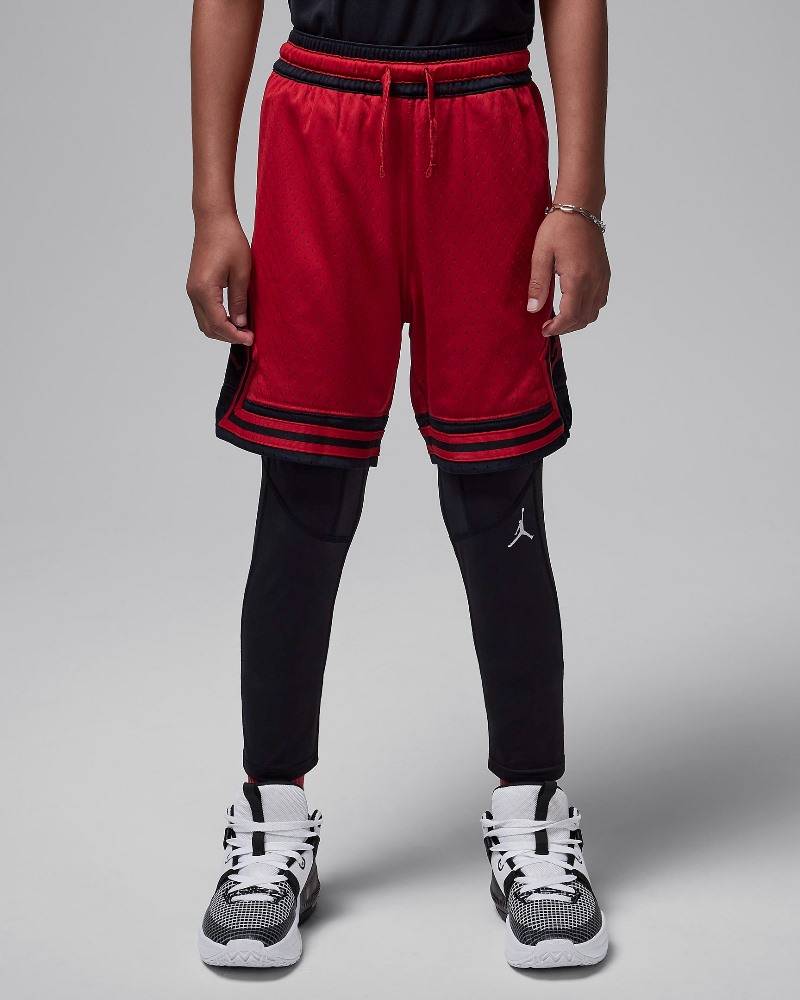 NIKE JORDAN BOYS MJ DRI-FIT SPORT COMP TIGHT