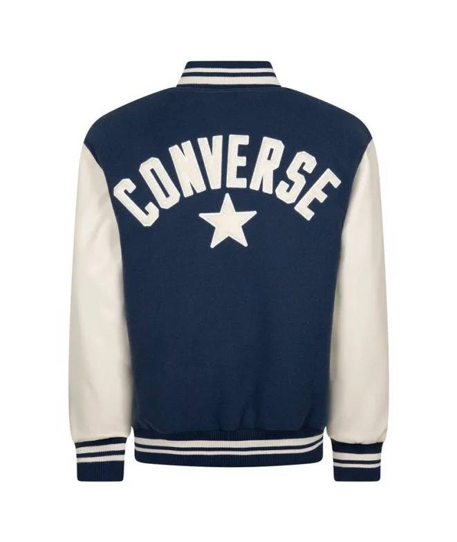 Junior converse jacket hotsell