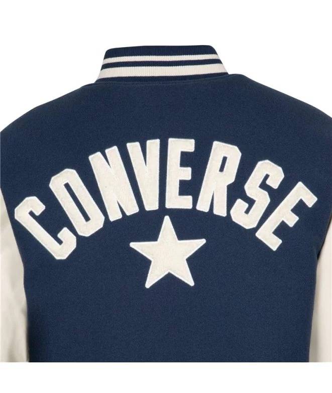 CONVERSE JUNIOR VARSITY MID WEIGHT JACKET