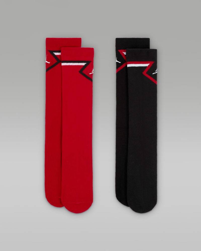 NIKE JORDAN JORDAN DIAMOND HIGH CREW SOCKS