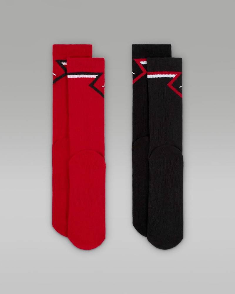 NIKE JORDAN JORDAN DIAMOND HIGH CREW SOCKS