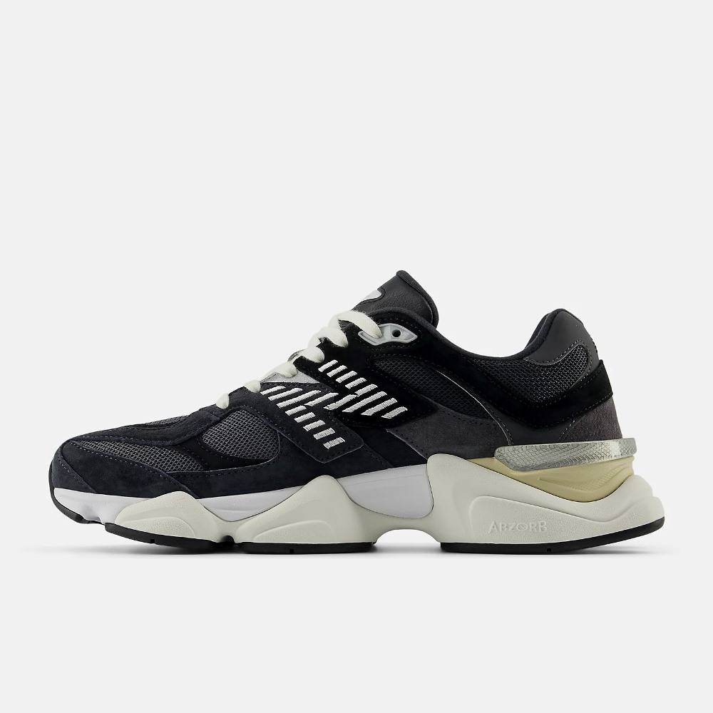 NEW BALANCE 9060 LIFESTYLE SNEAKERS