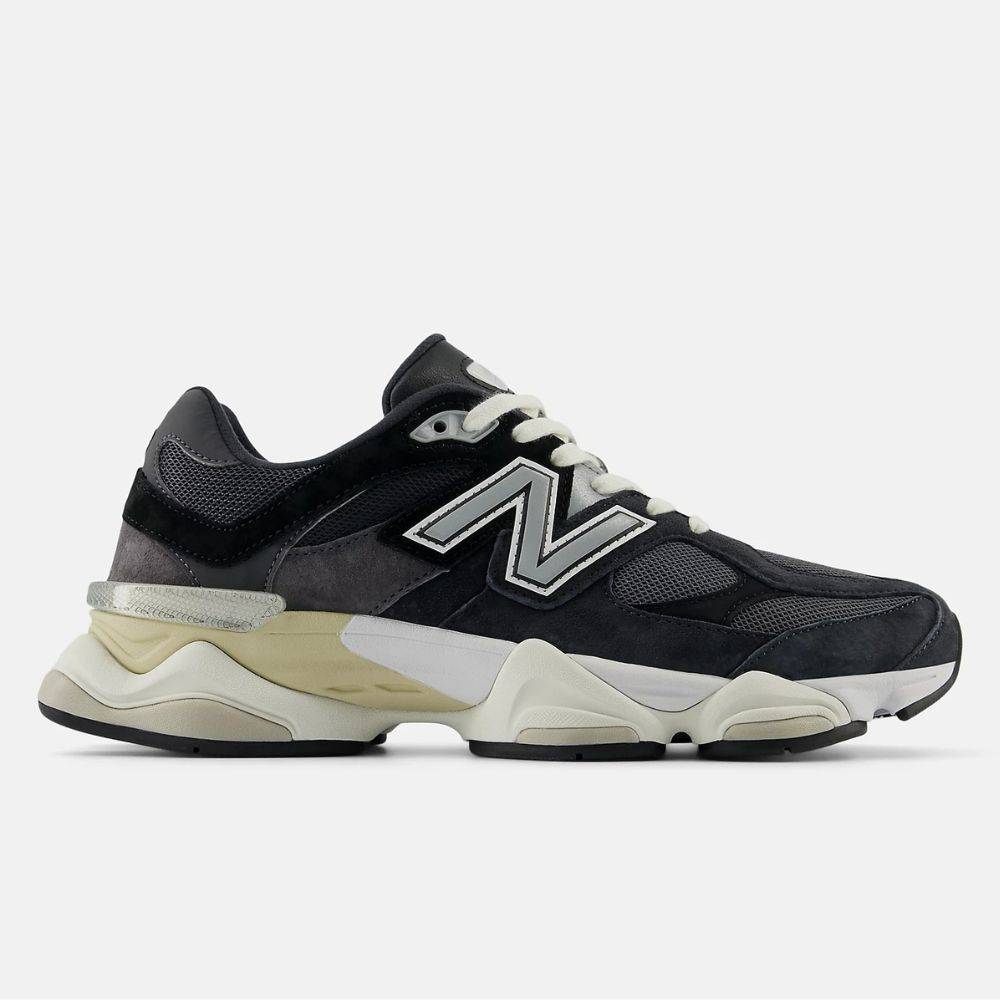 NEW BALANCE 9060 LIFESTYLE SNEAKERS