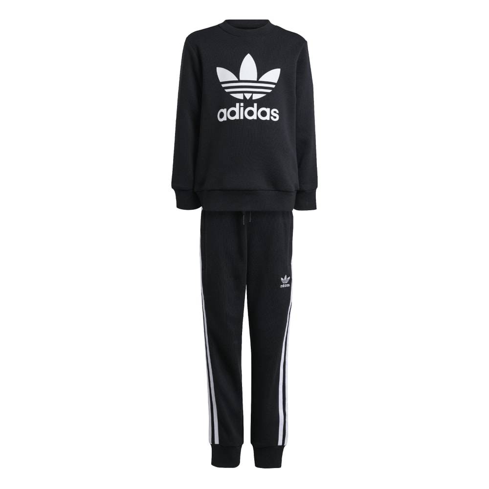 ADIDAS TREFOIL CREW SE