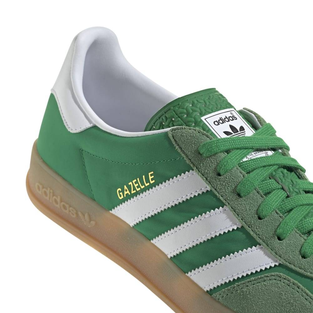 ADIDAS GAZELLE INDOOR