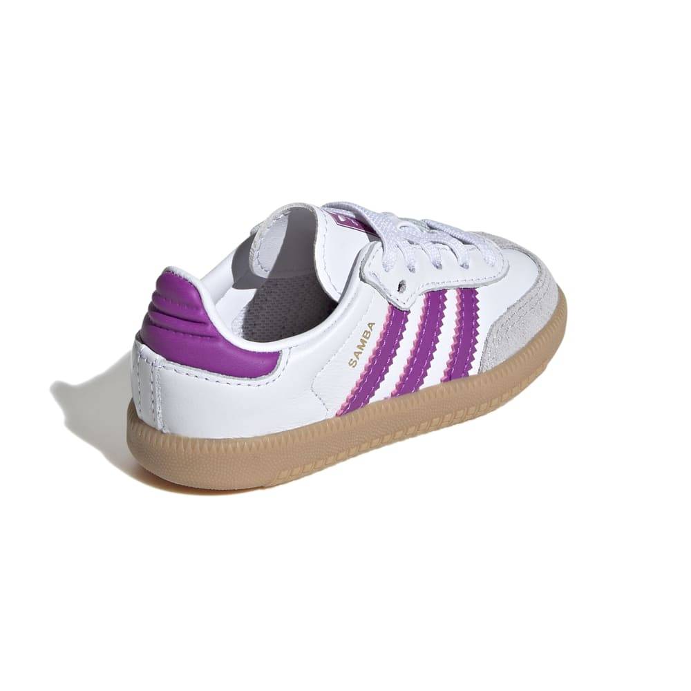 ADIDAS SAMBA OG EL I