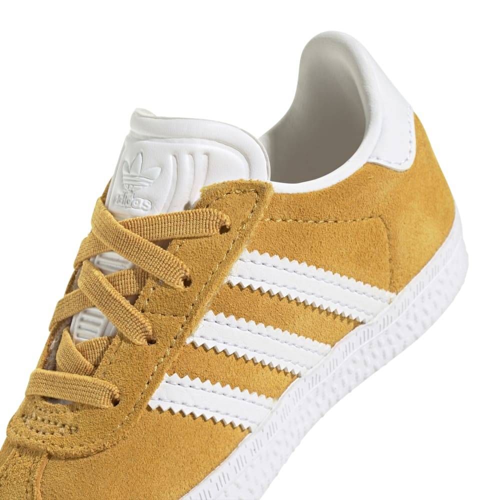 ADIDAS GAZELLE CF EL I