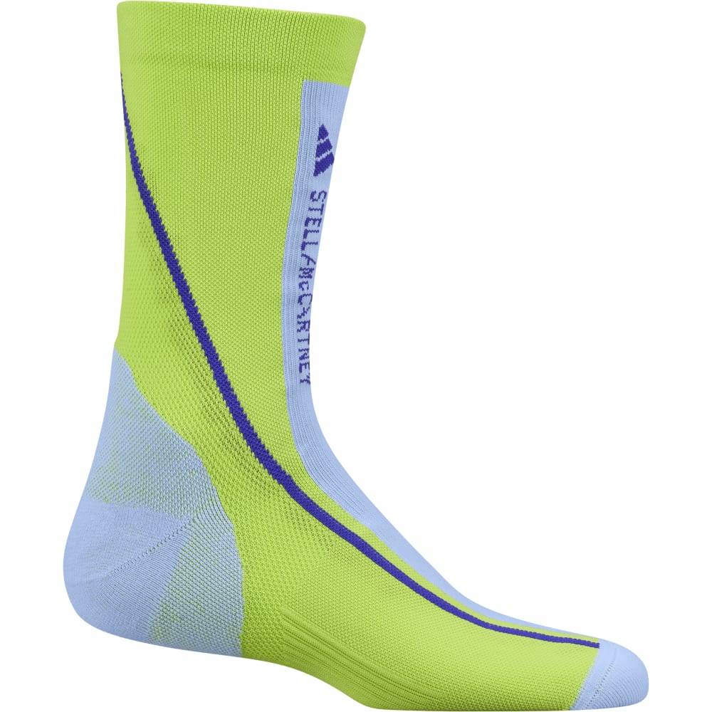 ADIDAS by Stella McCartney CREW SOCKS