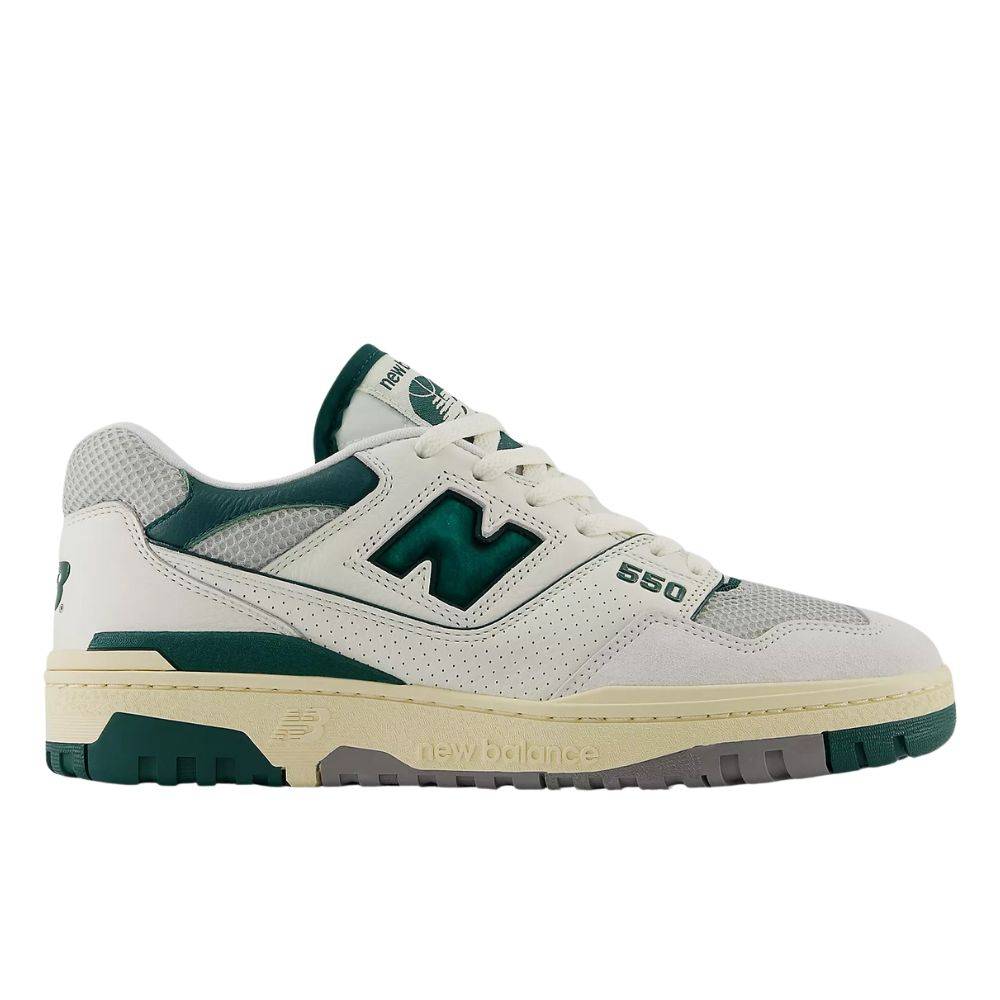 NEW BALANCE 550 LIFESTYLE SNEAKERS