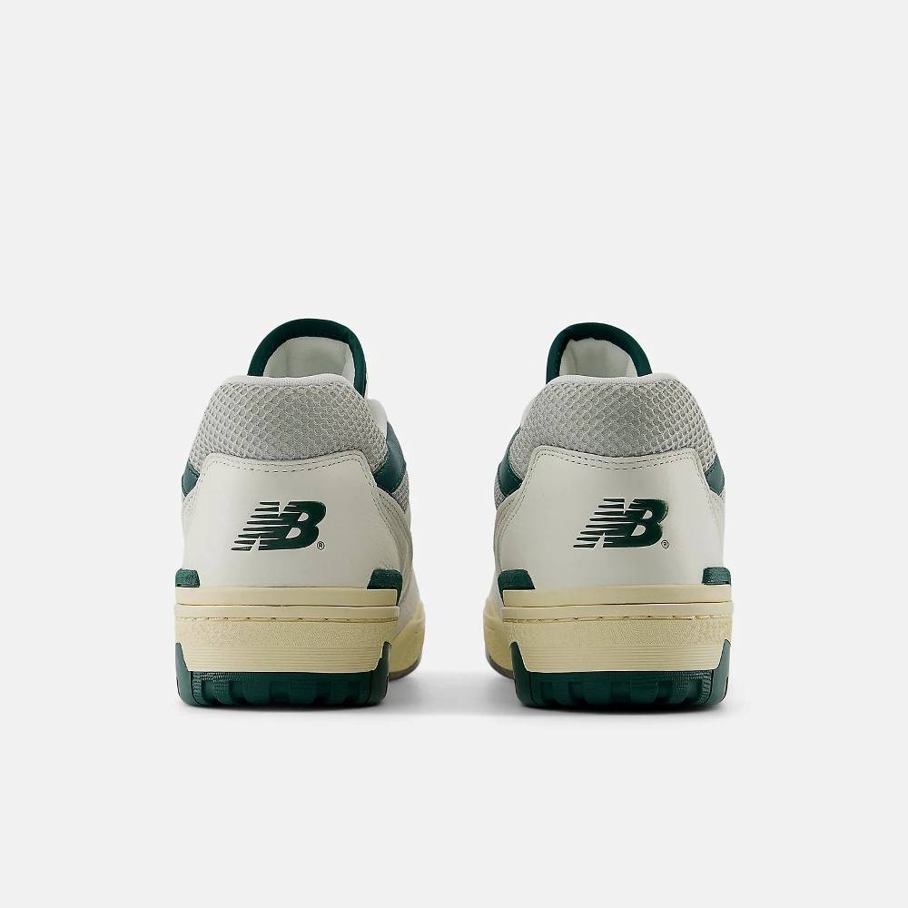 NEW BALANCE 550 LIFESTYLE SNEAKERS