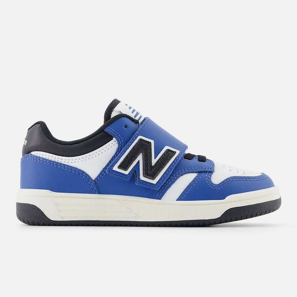 NEW BALANCE 480 PRE-SCHOOL SNEAKERS
