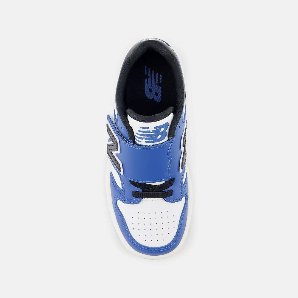 NEW BALANCE 480 PRE-SCHOOL SNEAKERS