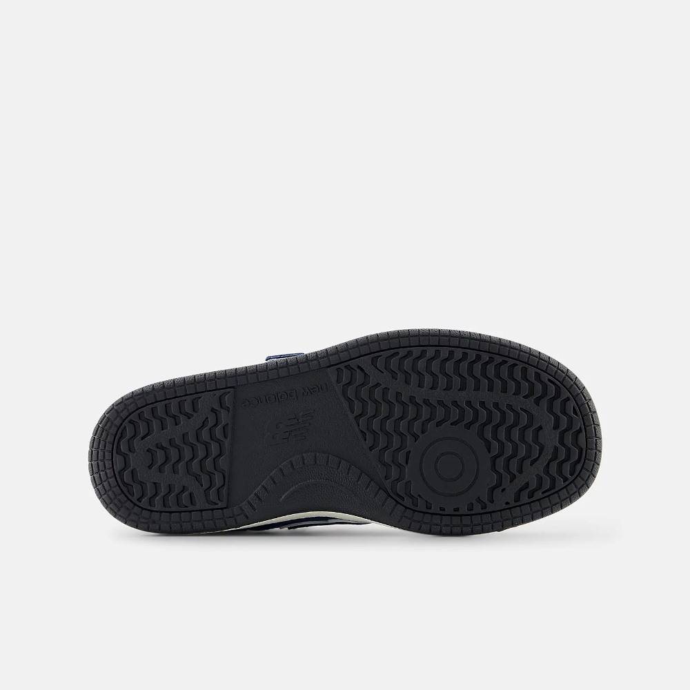 NEW BALANCE 480 PRE-SCHOOL SNEAKERS