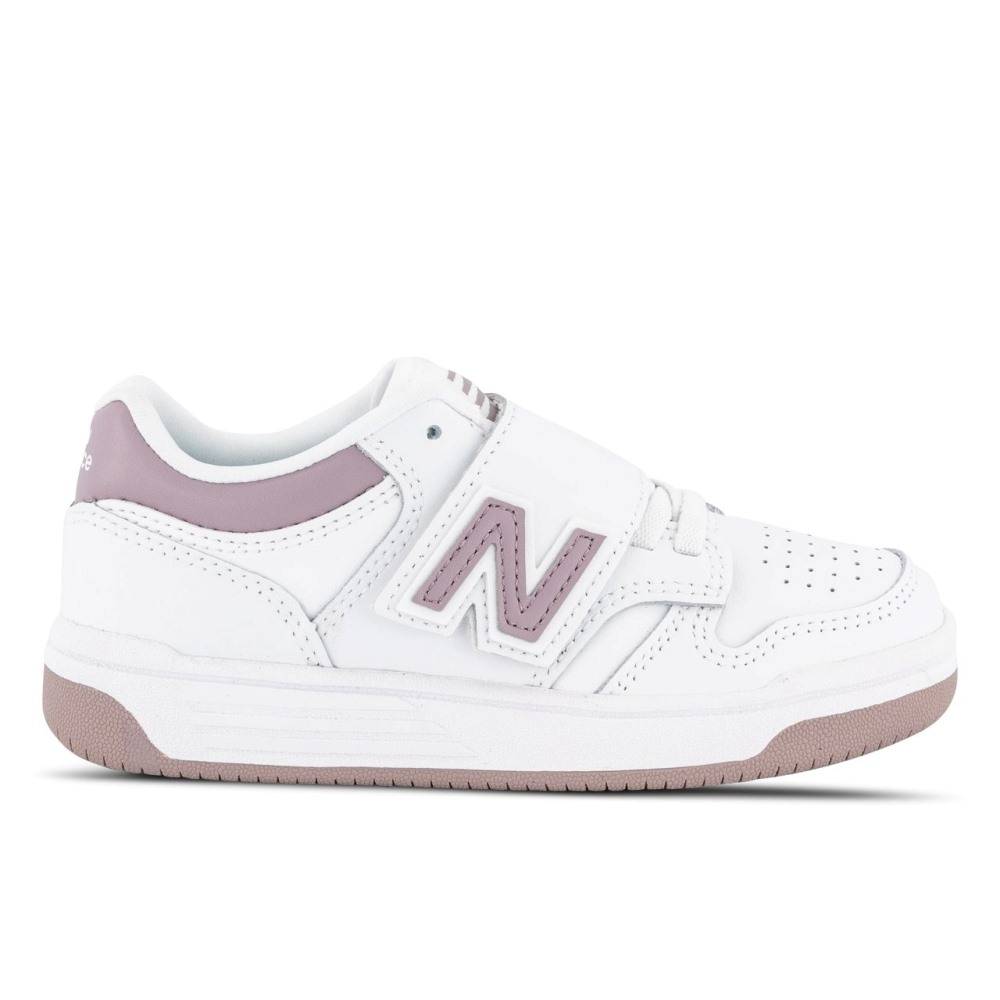 NEW BALANCE 480 PRE-SCHOOL SNEAKERS