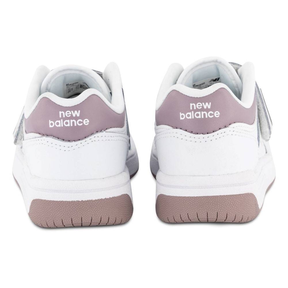 NEW BALANCE 480 PRE-SCHOOL SNEAKERS