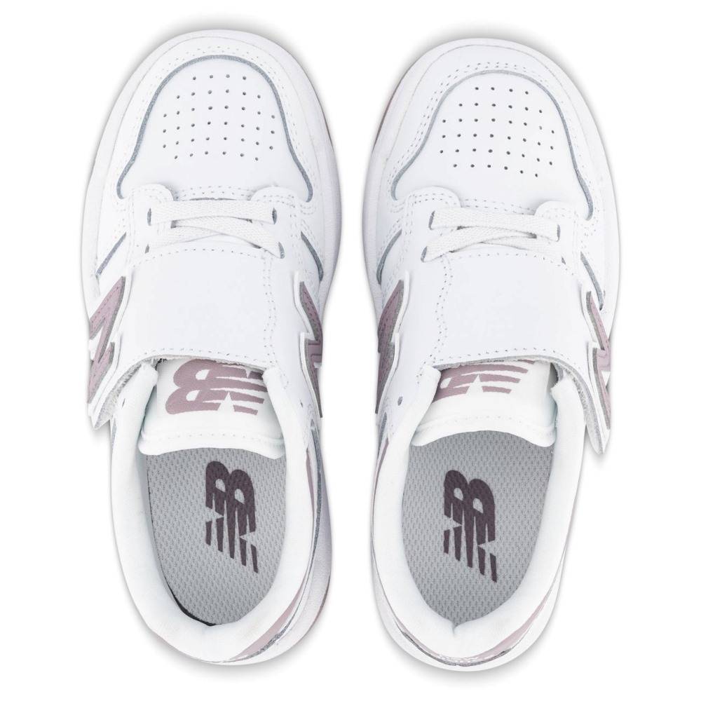 NEW BALANCE 480 PRE-SCHOOL SNEAKERS