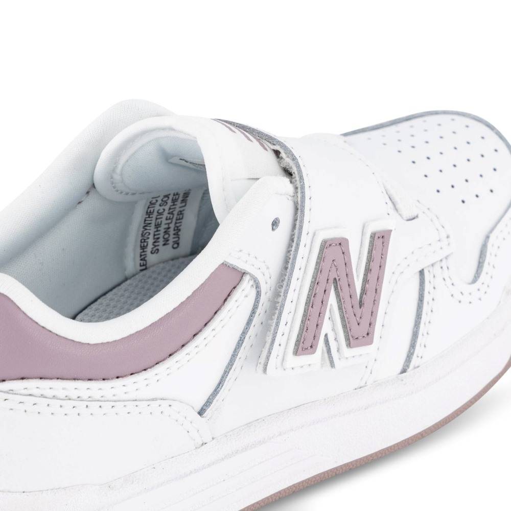 NEW BALANCE 480 PRE-SCHOOL SNEAKERS