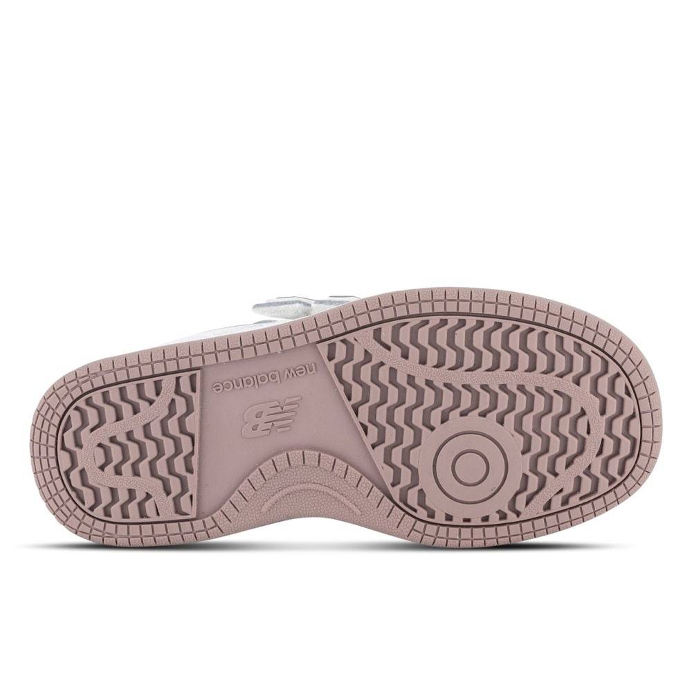 NEW BALANCE 480 PRE-SCHOOL SNEAKERS