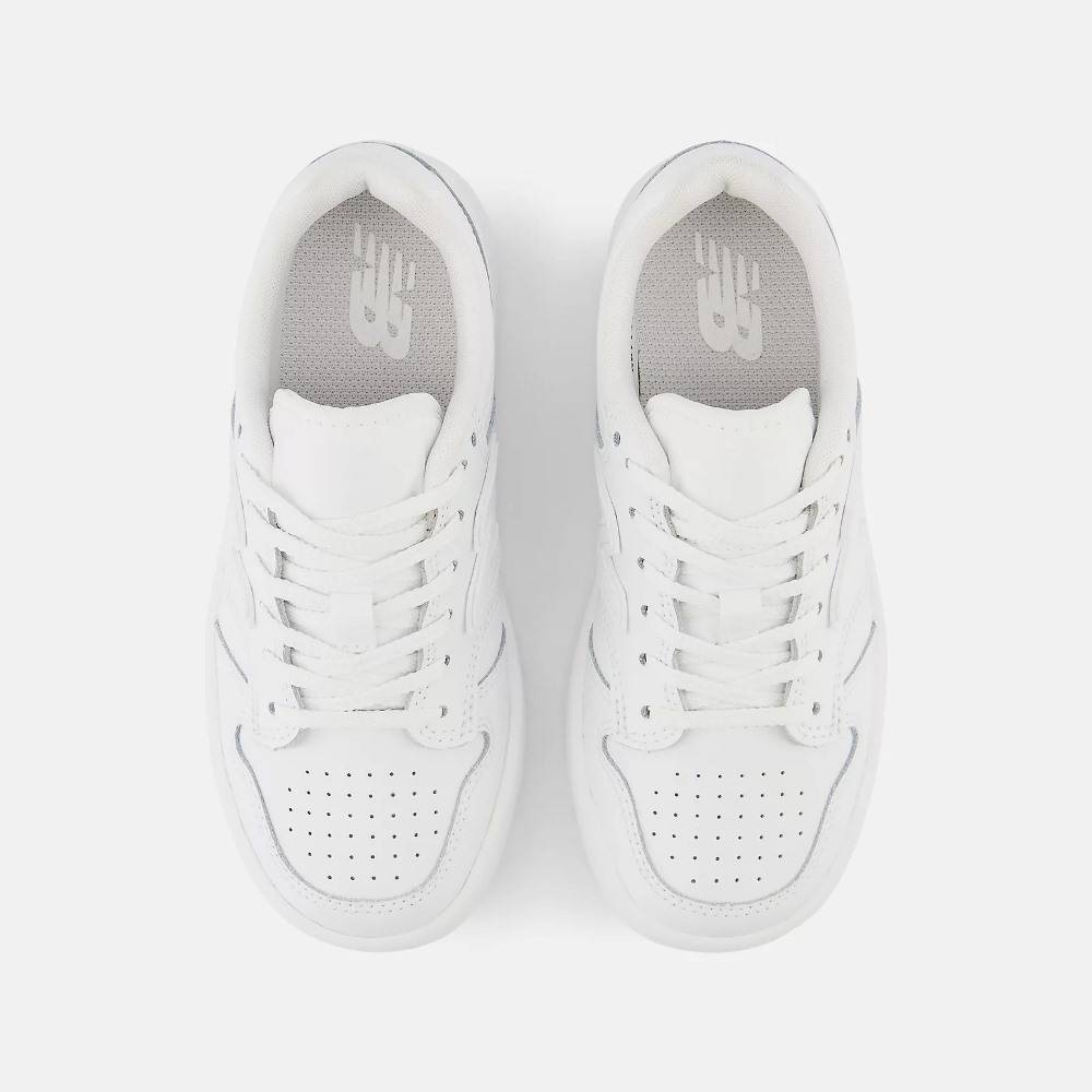 NEW BALANCE 480 PRE-SCHOOL SNEAKERS