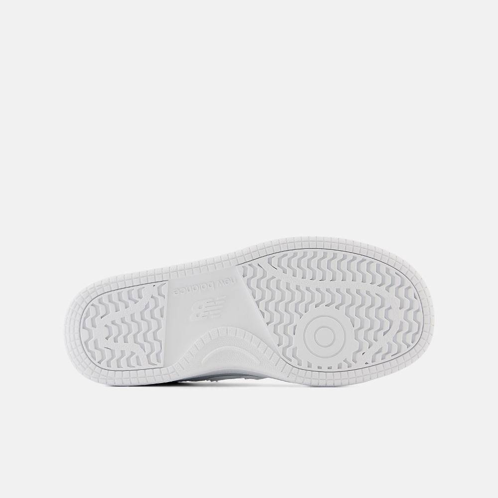 NEW BALANCE 480 PRE-SCHOOL SNEAKERS