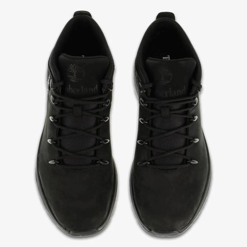 TIMBERLAND SPRINT TREKKER MID LACE UP SNEAKER