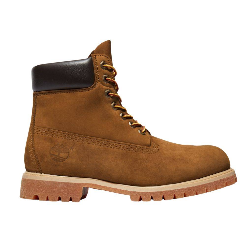 TIMBERLAND PREMIUM 6-INCH WATERPROOF BOOT