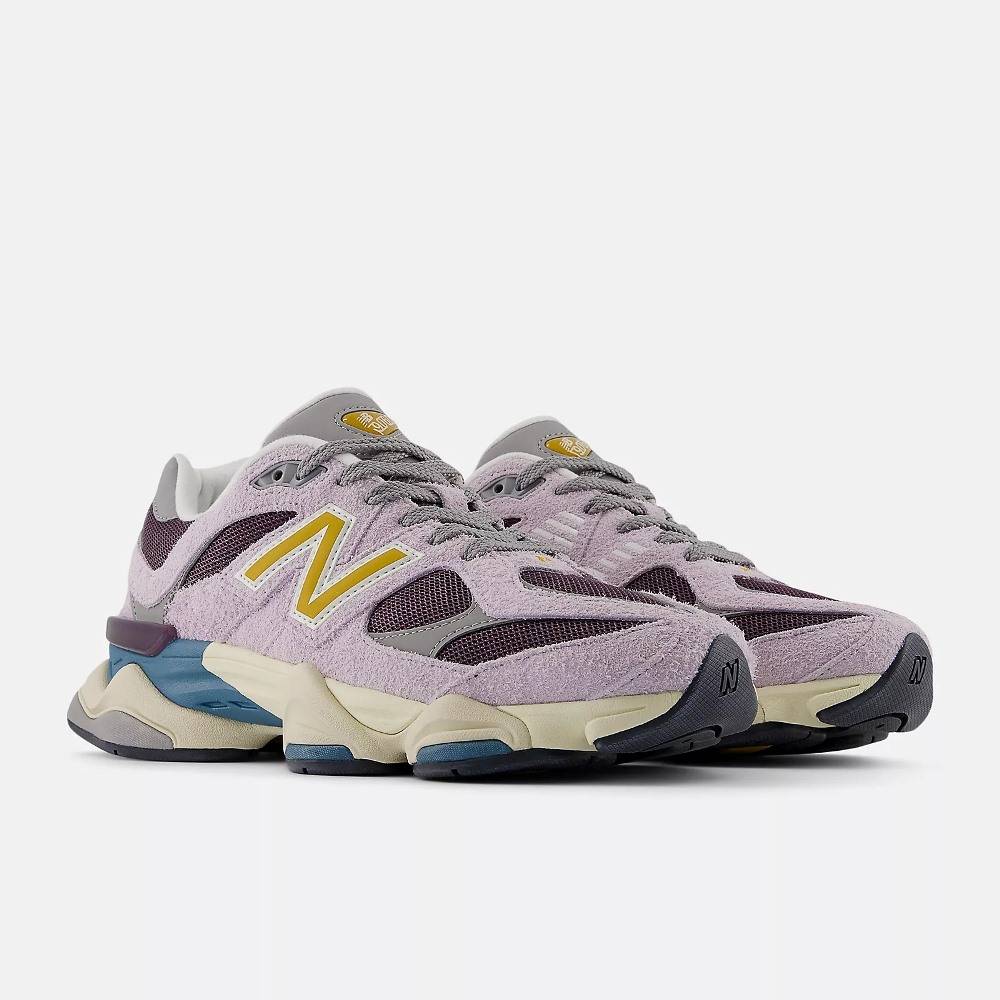 NEW BALANCE 9060 LIFESTYLE SNEAKERS