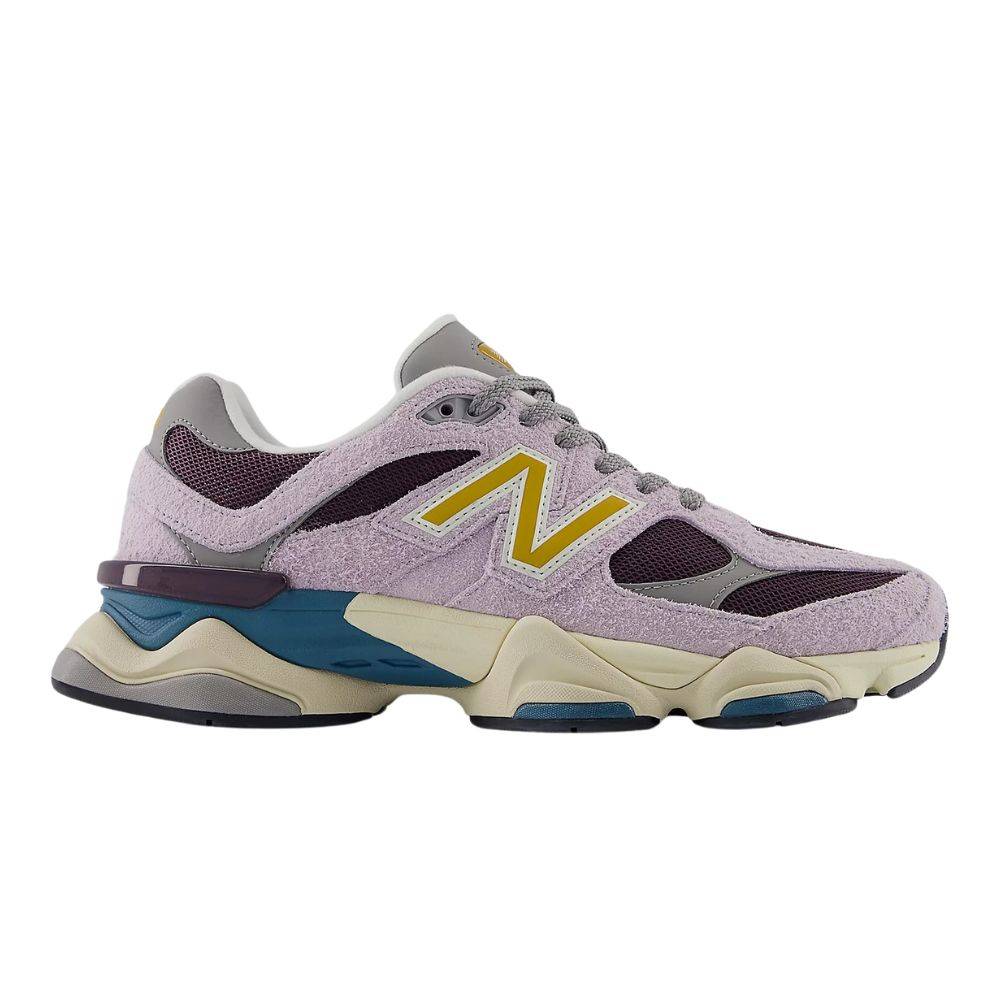 NEW BALANCE 9060 LIFESTYLE SNEAKERS