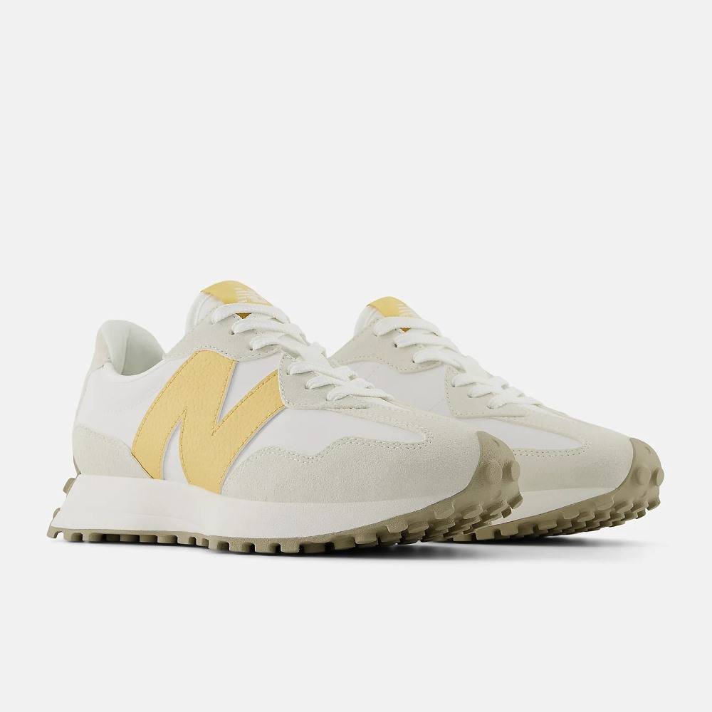 NEW BALANCE 327 LIFESTYLE SNEAKERS